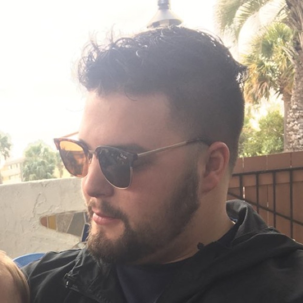 Meet your Posher, Adam